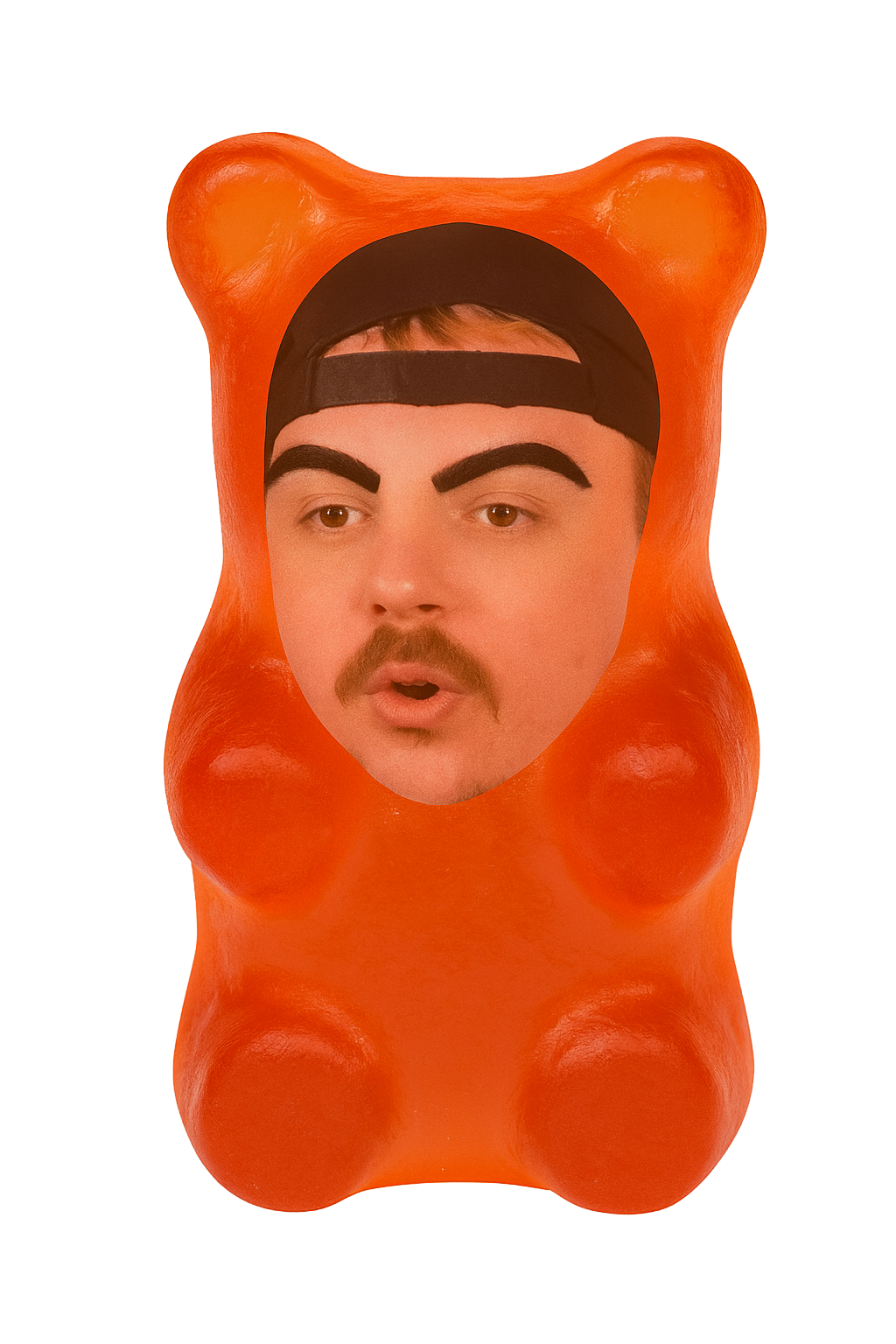 A picture of Thicc Gumstov